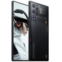 

                                    ZTE nubia REDMAGIC 9 Pro (16/512GB)